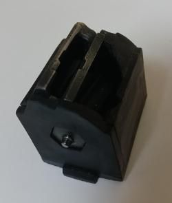 SABATTI cal.22 LR-MOD.SPORTER-MADE IN ITALY