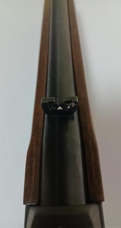 SABATTI cal.22 LR-MOD.SPORTER-MADE IN ITALY