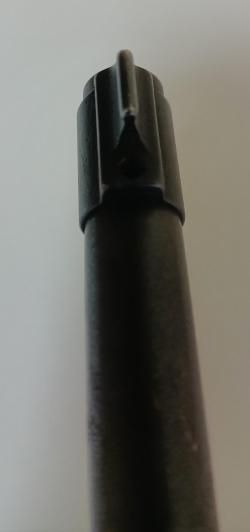 SABATTI cal.22 LR-MOD.SPORTER-MADE IN ITALY