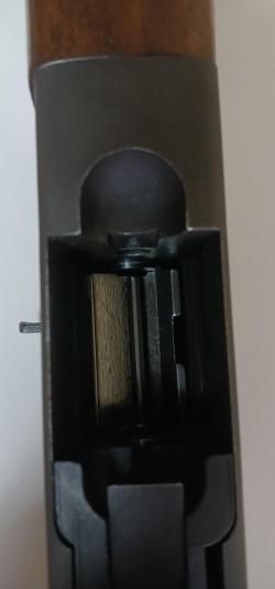 SABATTI cal.22 LR-MOD.SPORTER-MADE IN ITALY
