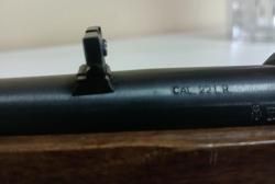 SABATTI cal.22 LR-MOD.SPORTER-MADE IN ITALY