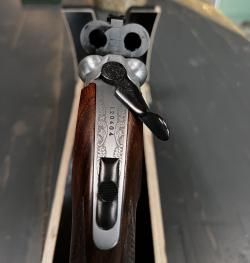 SABATTI Classic 92 ST (9.3-74)