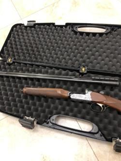 Sabatti Classic 92ST