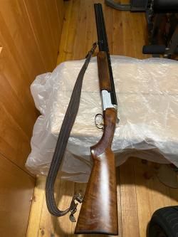 Sabatti Falcon (12/70)