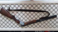 Sabatti Falcon 12/76