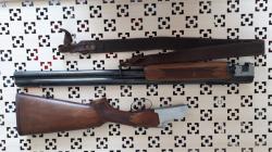 Sabatti Falcon 12/76