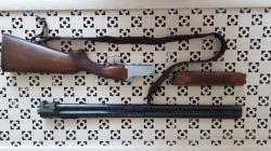 Sabatti Falcon 12/76