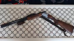 Sabatti Falcon 12/76