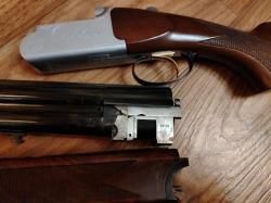 Sabatti Falcon 12/76