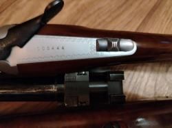 Sabatti Falcon 12/76