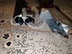 Sabatti Falcon 12/76