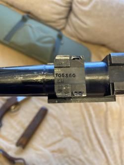 Sabatti FALCON 12/76