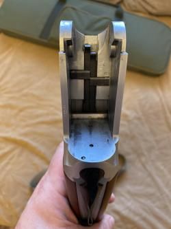 Sabatti FALCON 12/76