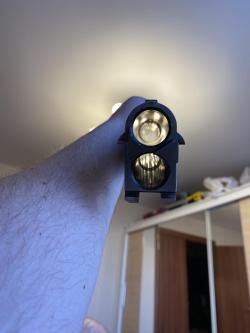 Sabatti FALCON 12/76