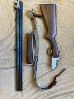 Sabatti FALCON 12/76