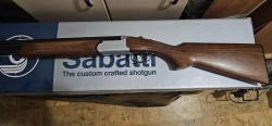 Sabatti falcon 12k