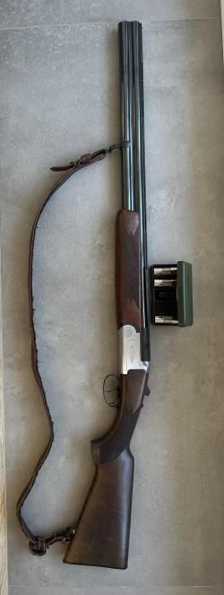 Sabatti Falcon 12кал