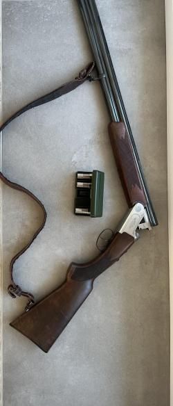 Sabatti Falcon 12кал