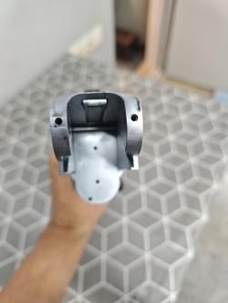 Sabatti Falcon кал. 12/76