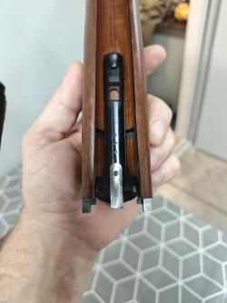 Sabatti Falcon кал. 12/76