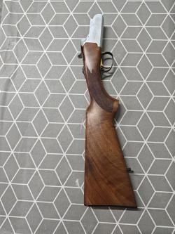 Sabatti Falcon кал. 12/76