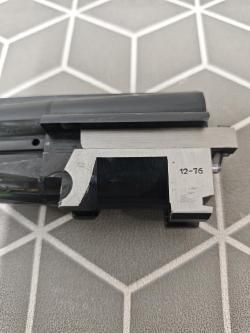 Sabatti Falcon кал. 12/76