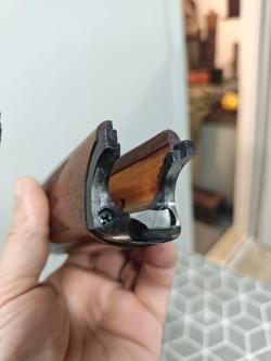 Sabatti Falcon кал. 12/76