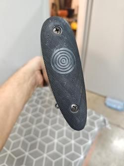 Sabatti Falcon кал. 12/76