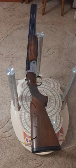 Сабатти Фалькон 12/76