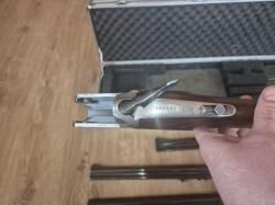 Sabatti Forest 12×12, 12 ×30.06 ,12× 223.