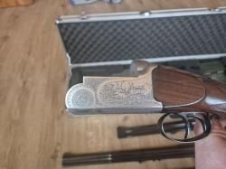 Sabatti Forest 12×12, 12 ×30.06 ,12× 223.