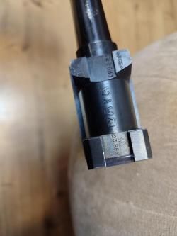 Sabatti forest 12/223