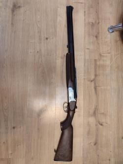 Sabatti forest 12/223