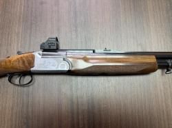 Sabatti FOREST 12*76/308 win