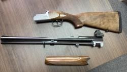 Sabatti FOREST 12*76/308 win