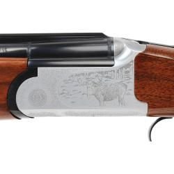 Sabatti Forest 12x76 30-06 Sprg L=600