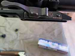 Sabatti Forest 222 / 20/76