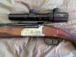 Sabatti Forest 222 / 20/76