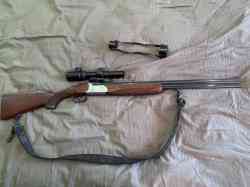 Sabatti Forest 222 / 20/76