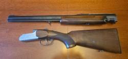 Sabatti Forest 223-20/76