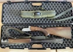 Sabatti forest 308win/12x76