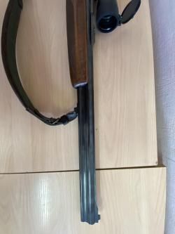 Sabatti forest 308win/12x76