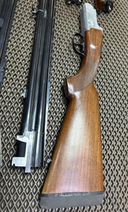 Sabatti Forest .к12/76x12/76  12/76х223Rem 12/76x30-06 