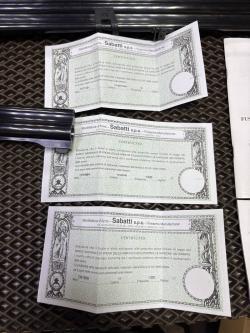 Sabatti Forest .к12/76x12/76  12/76х223Rem 12/76x30-06 