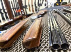 Sabatti Forest .к12/76x12/76  12/76х223Rem 12/76x30-06 