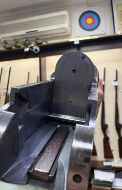 Sabatti Forest .к12/76x12/76  12/76х223Rem 12/76x30-06 