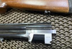 Sabatti Forest .к12/76x12/76  12/76х223Rem 12/76x30-06 