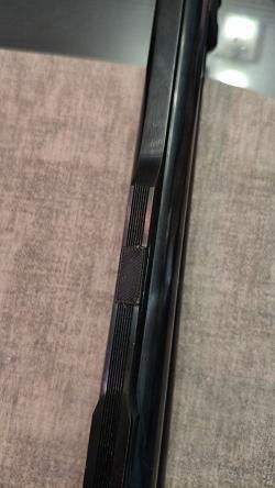 Sabatti Forest, кал. 12/76 + .223 Rem.