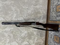 Сабатти Форест