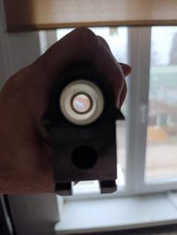 Сабатти Форест